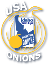 USA Onions